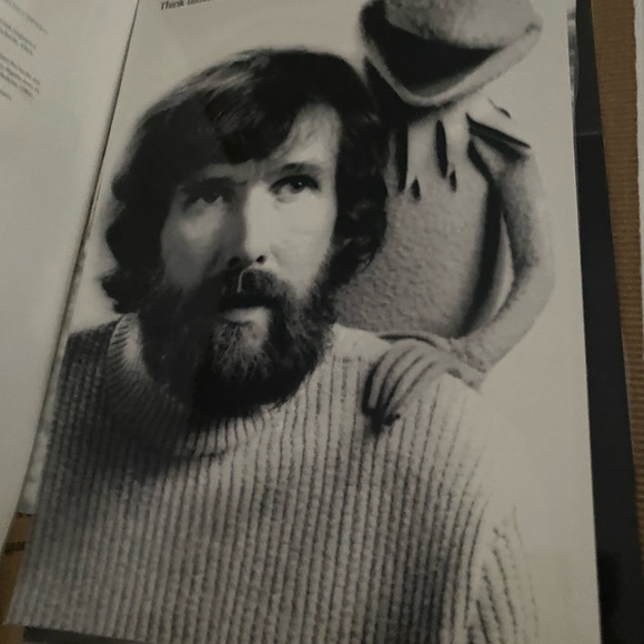 Think Different Apple Educator Set - laminated, pristine, set of 8 - Picture 2 of 8